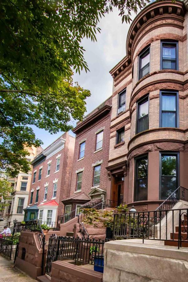 Lefferts Gardens Residence Nueva York Exterior foto